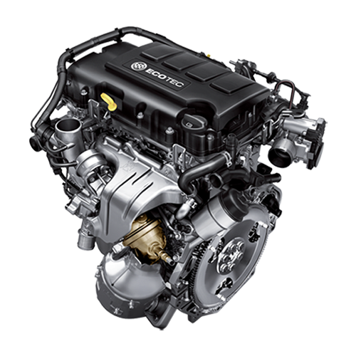 Motor nacional